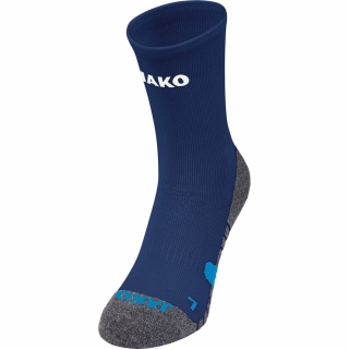 Trainingssocken navy