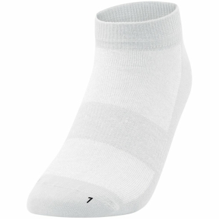Sock liners 3-pack white