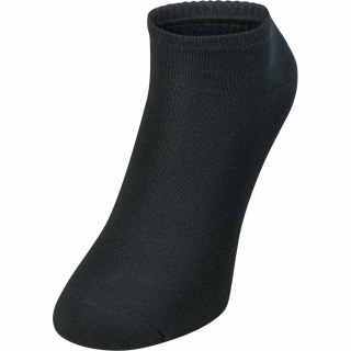 Sock liners Basic 3-pack black