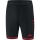 Shorts Striker 2.0 black/sport red