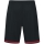 Shorts Striker 2.0 black/sport red