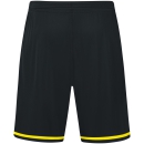 Shorts Striker 2.0 black/citro