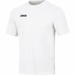 T-Shirt Base weiß