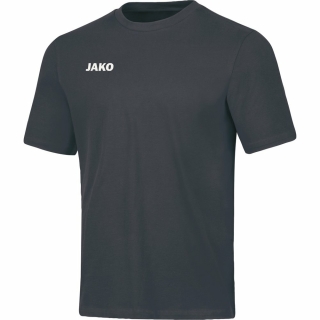 T-Shirt Base anthrazit