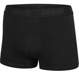Boxershort Premium 2er Pack schwarz