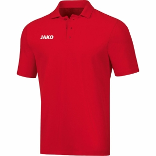 Polo Base rot