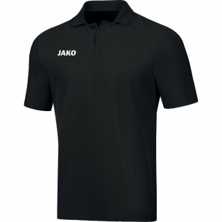 Polo Base schwarz