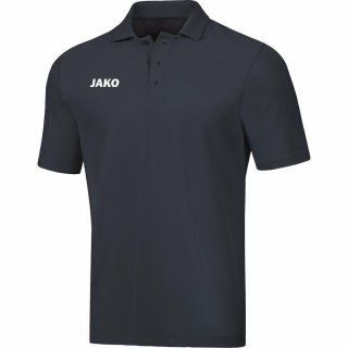 Polo Base anthrazit