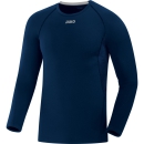 Longsleeve Compression 2.0 navy