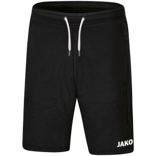 Short Base schwarz