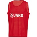 Marking vest Classic 2.0 sport red Bambini