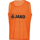 Marking vest Classic 2.0 neon orange Senior