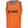 Marking vest Reverse neon orange/stone grey Senior