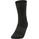 Leisure socks 3-pack black 35-38