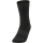 Freizeitsocken 3er Pack schwarz 35-38