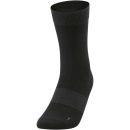 Leisure socks 3-pack black 39-42