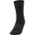 Freizeitsocken 3er Pack schwarz 39-42