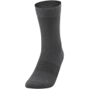 Freizeitsocken 3er Pack anthrazit 35-38