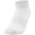 Sock liners 3-pack white 39-42