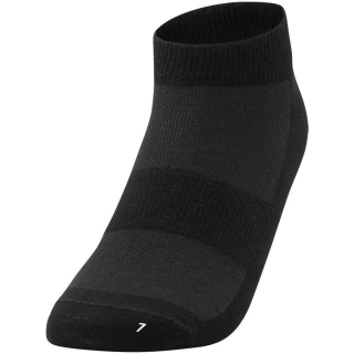 Sock liners 3-pack black 35-38