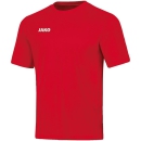 T-shirt Base red 164