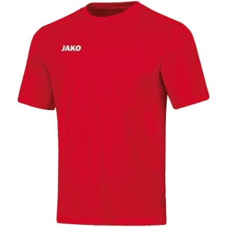 T-shirt Base red S