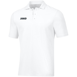 Polo Base white L