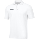 Polo Base white M