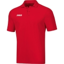 Polo Base red M