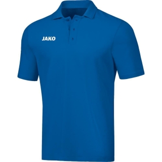 Polo Base royal 140