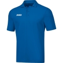 Polo Base royal XXL