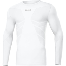 Longsleeve Comfort 2.0 white XXS