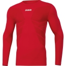 Longsleeve Comfort 2.0 sportrot L