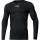 Longsleeve Comfort 2.0 schwarz 3XS