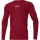 Longsleeve Comfort 2.0 weinrot L