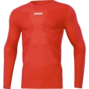 Longsleeve Comfort 2.0 flame XS