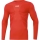 Longsleeve Comfort 2.0 flame XS