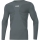 Longsleeve Comfort 2.0 stone grey L