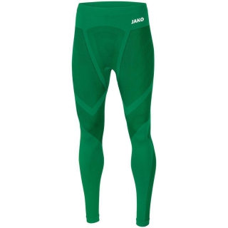 Long Tight Comfort 2.0 sportgrün XS