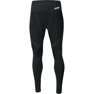 Long Tight Comfort 2.0 schwarz L