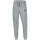 Jogging trousers Base with cuffs light grey melange 3XL