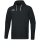 Hooded sweater Base black 152