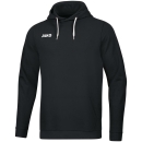 Hooded sweater Base black XL