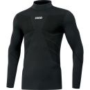 Turtleneck Comfort 2.0 schwarz XXS