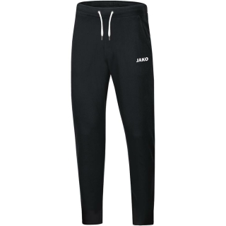 Jogginghose Base schwarz 140