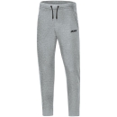 Jogging trousers Base light grey melange 152