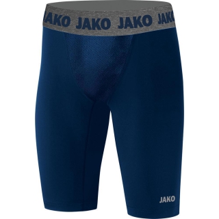 Short tight Compression 2.0 navy M