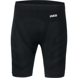 Short Tight Comfort 2.0 schwarz S