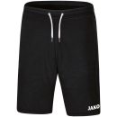 Short Base schwarz M