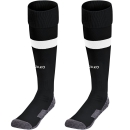 Socks Boca black/white